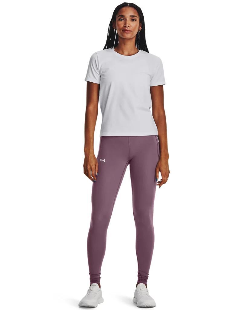 Women's UA Meridian Short Sleeve Product Image