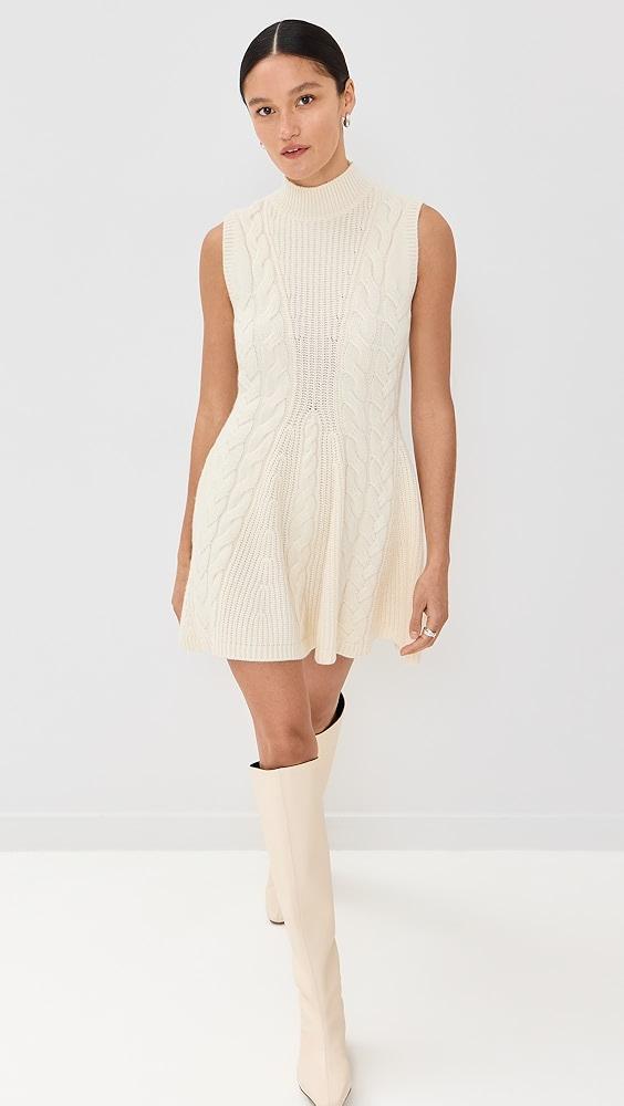 STAUD Charade Dress | Shopbop Product Image