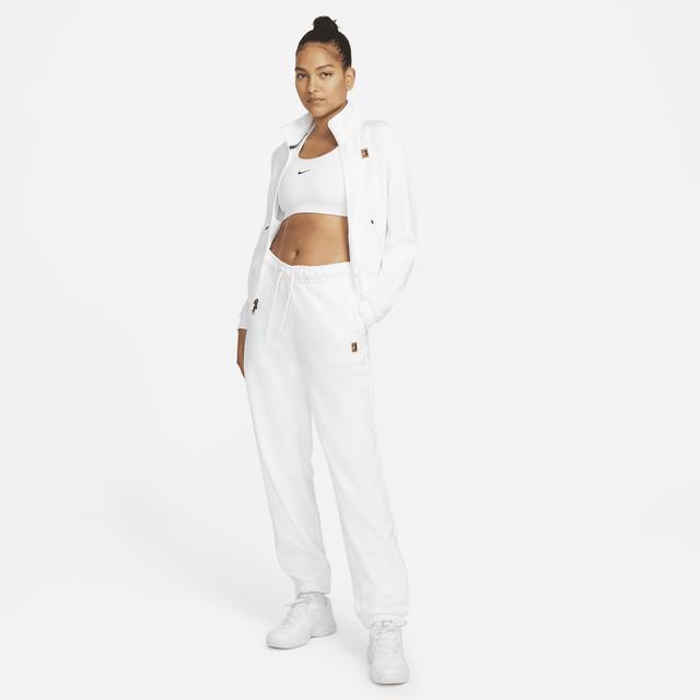 Nike Women's Court Full-Zip Tennis Jacket Product Image