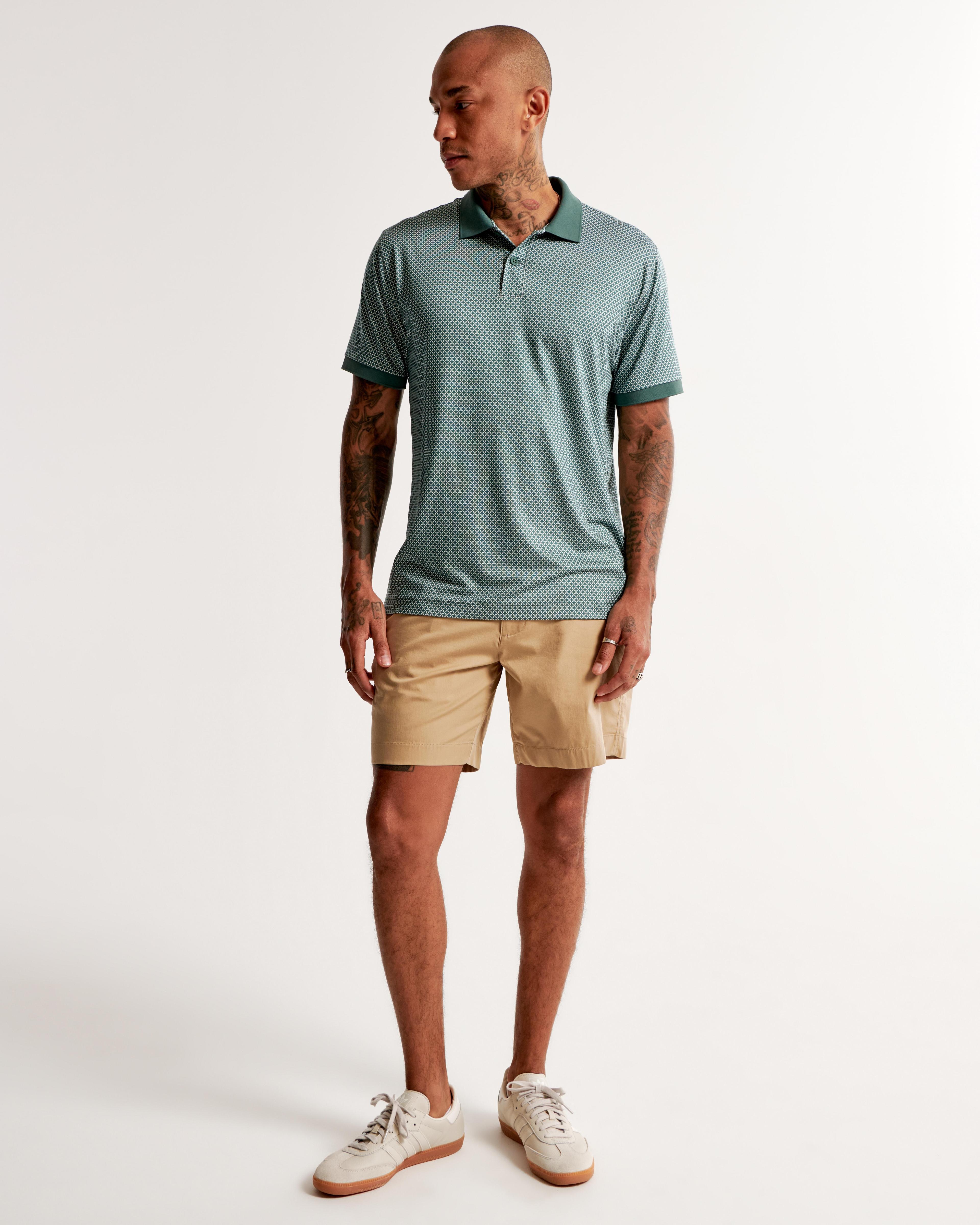 Airknit Polo Product Image