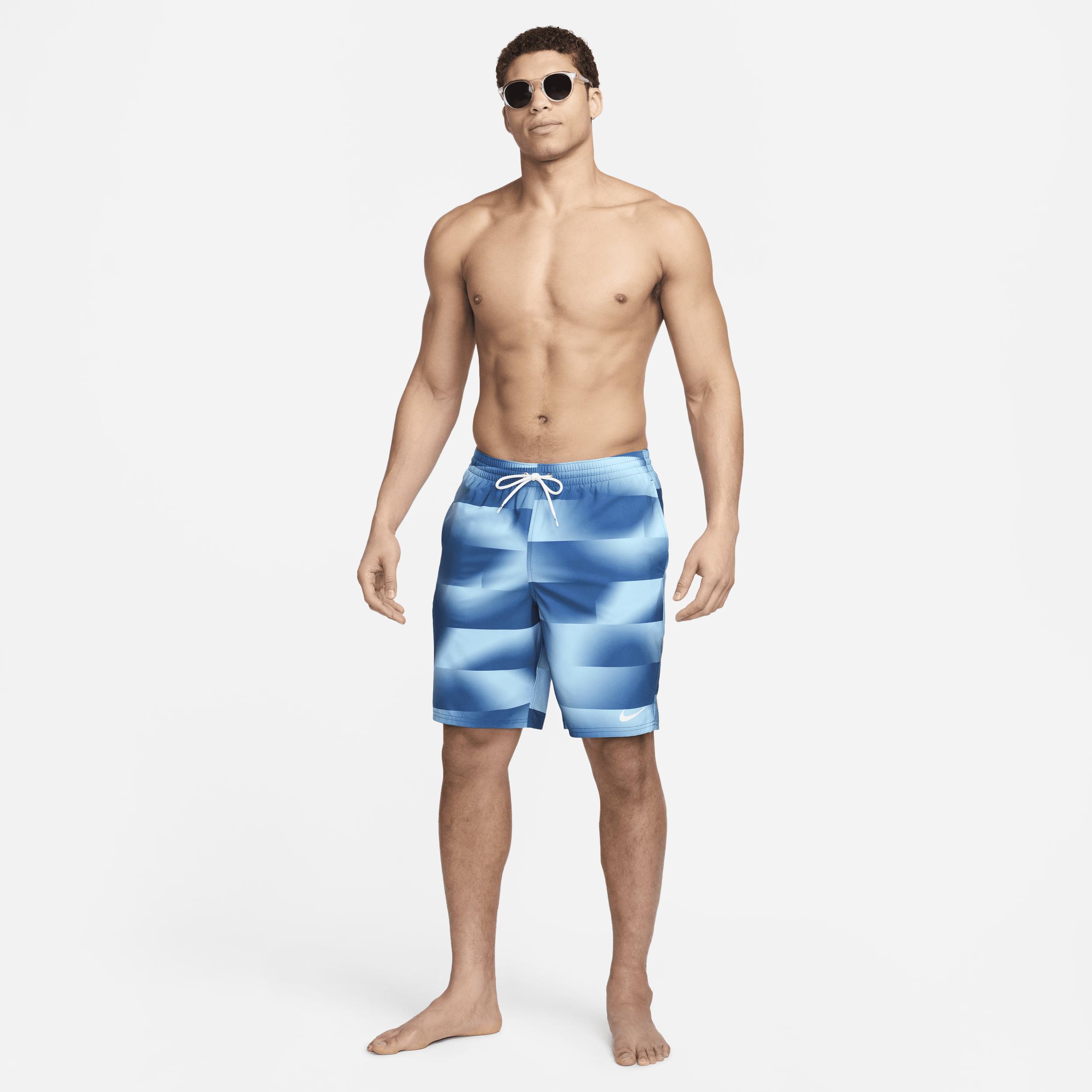 Nike Men's Swim 9" Volley Shorts Product Image