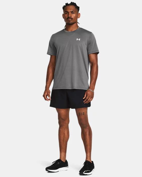 Men's UA Launch Unlined 5" Shorts Product Image