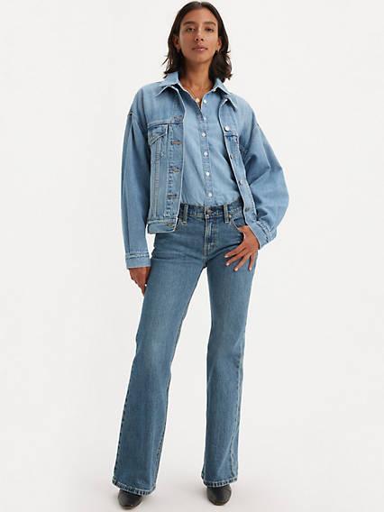 Levi's Flare Women's Jeans product image