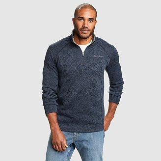 Men's Radiator Fleece 1/4-Zip Pullover Product Image