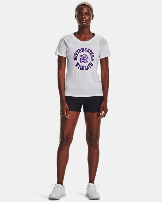 Women's UA Gameday Collegiate Short Sleeve Product Image