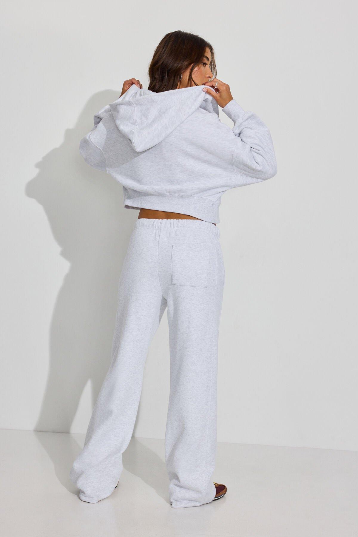 UltraFleece Straight Leg Sweatpants Product Image