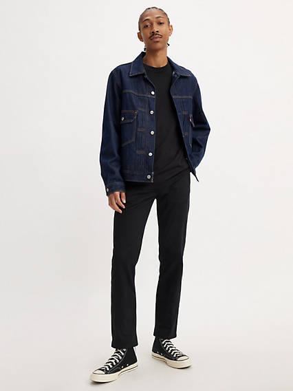 Levi's Slim Fit All Seasons Men's Pants Product Image