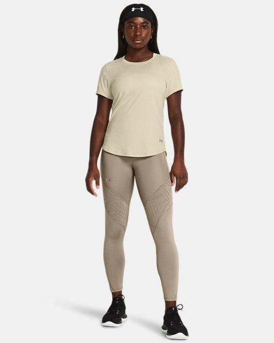 Women's UA Vanish Elite Vent Ankle Leggings Product Image