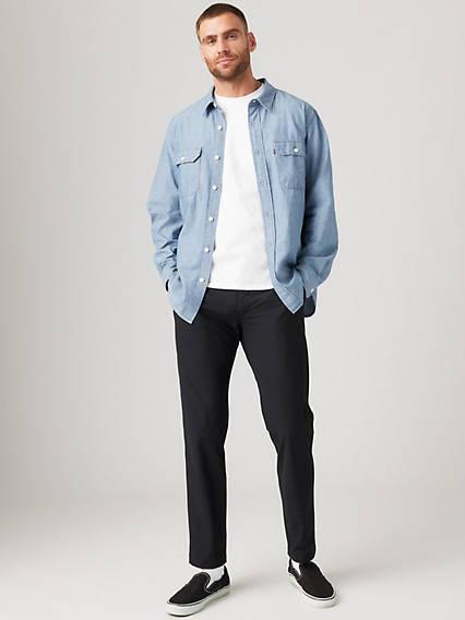 Levi's Chino Standard Tech Men's Pants Product Image