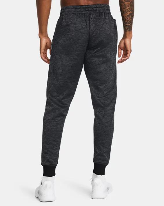 Men's Armour Fleece® Collegiate Joggers Product Image