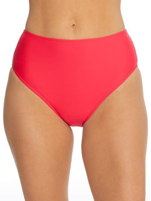 Geranium High Road Bikini Bottom Product Image