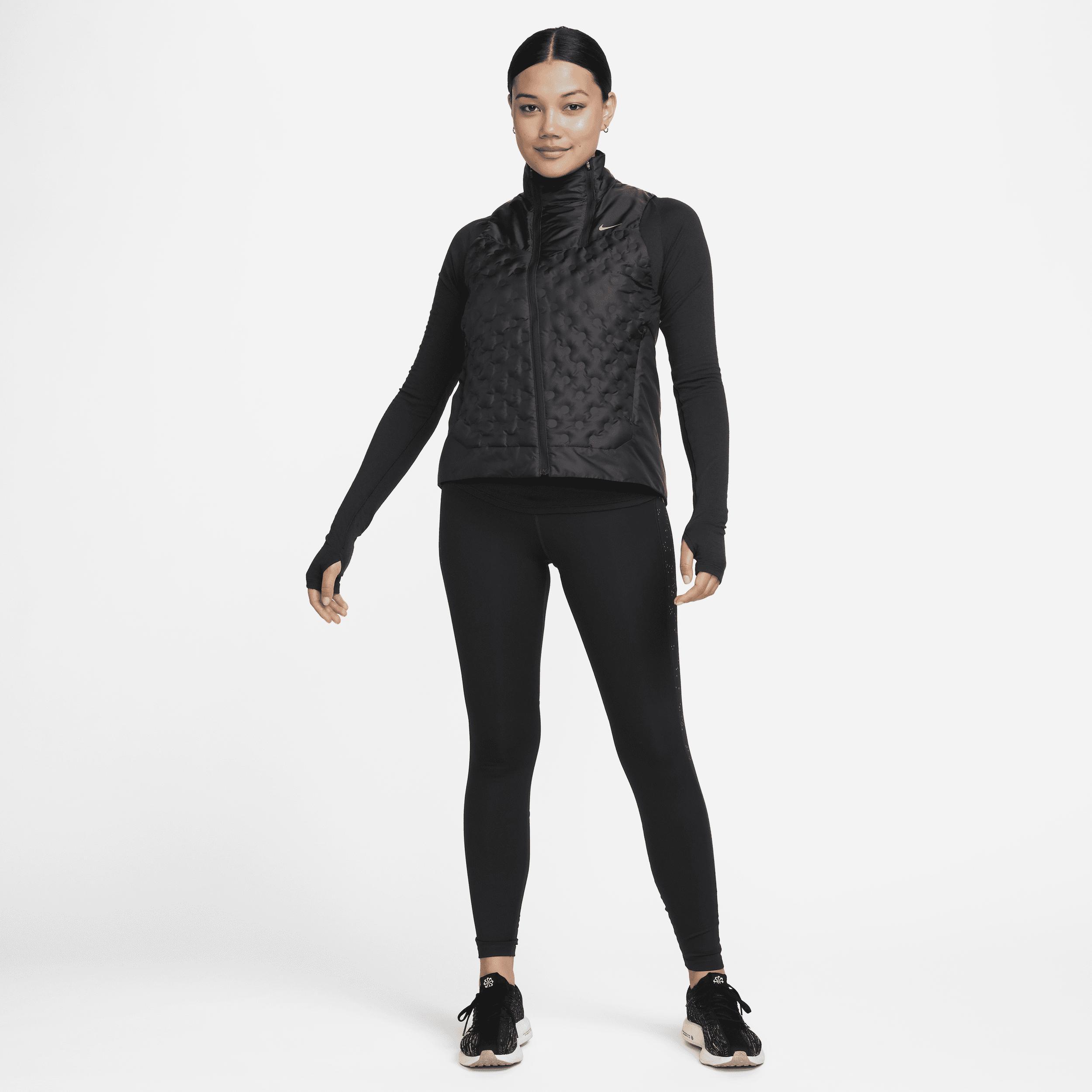 Nike Therma-FIT ADV Repel AeroLoft Women's Running Vest Product Image