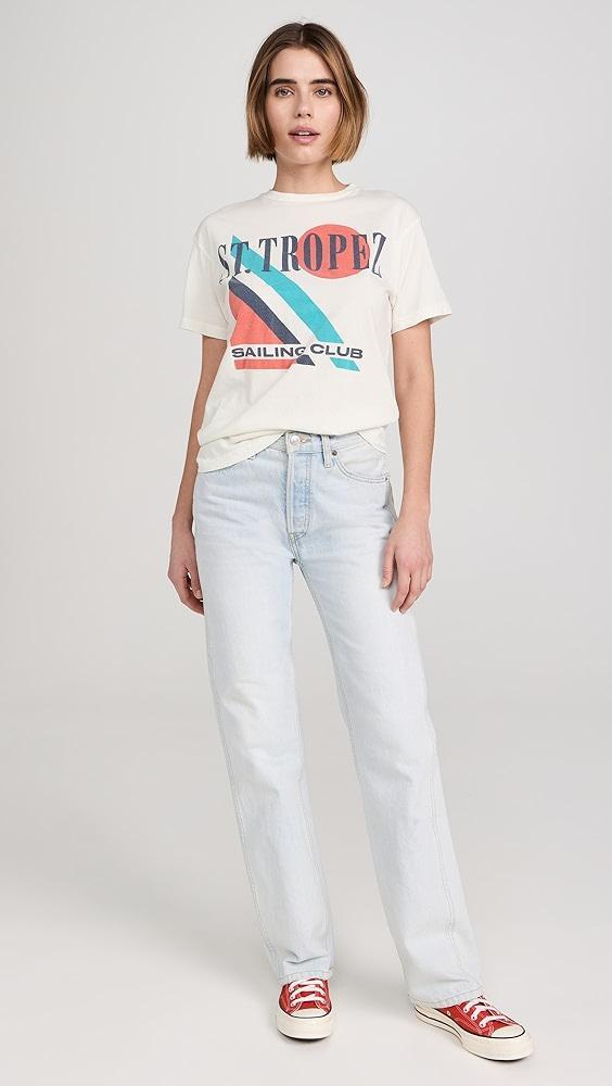 Original Retro Brand St. Tropez Tee | Shopbop Product Image