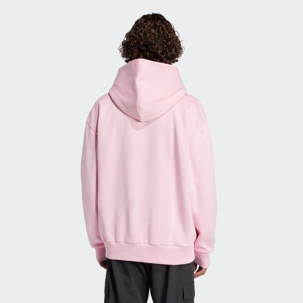 ALL SZN Fleece Hoodie Product Image