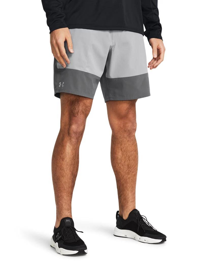 Mens UA Fish Boardshorts Product Image