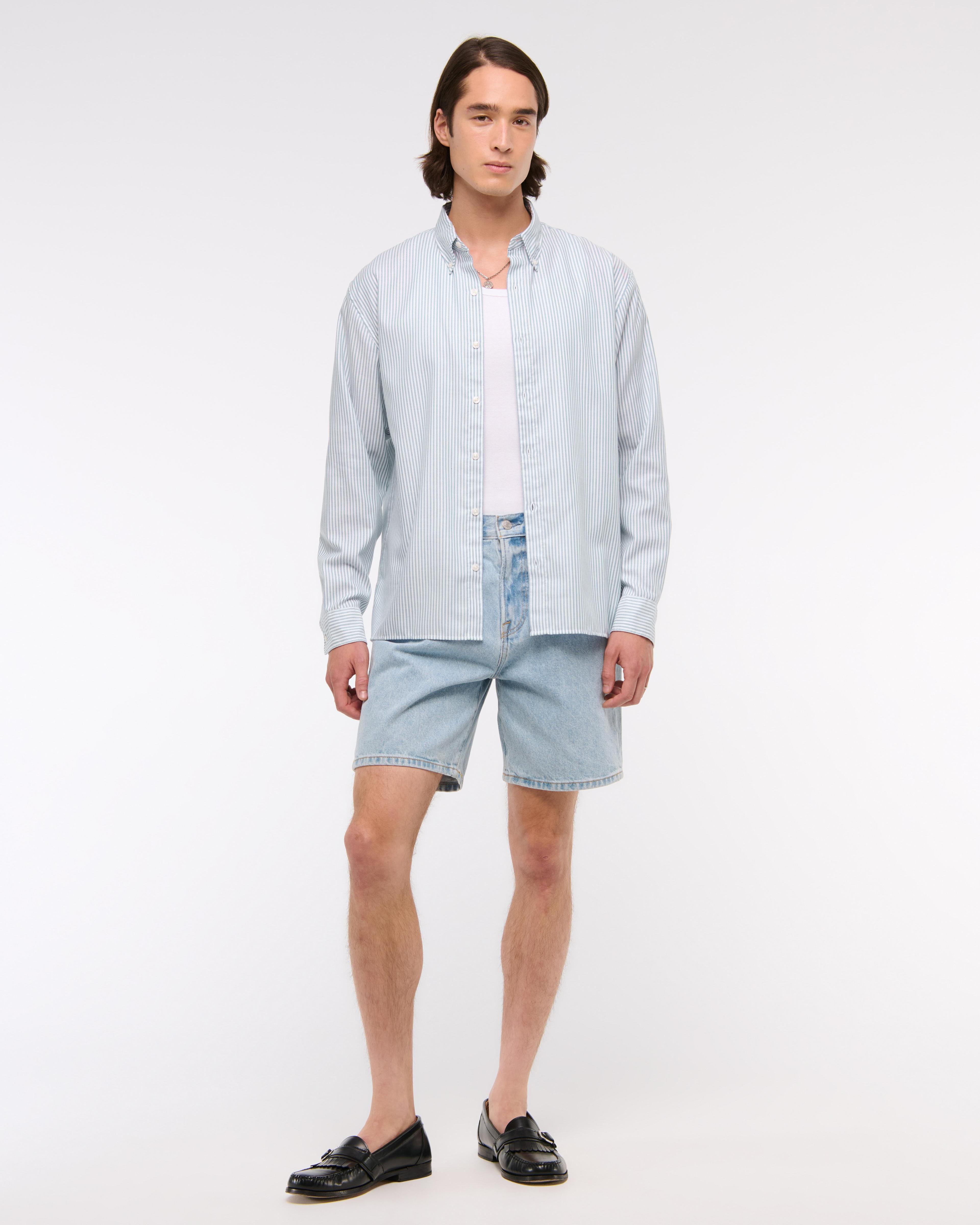 Oxford Shirt Product Image