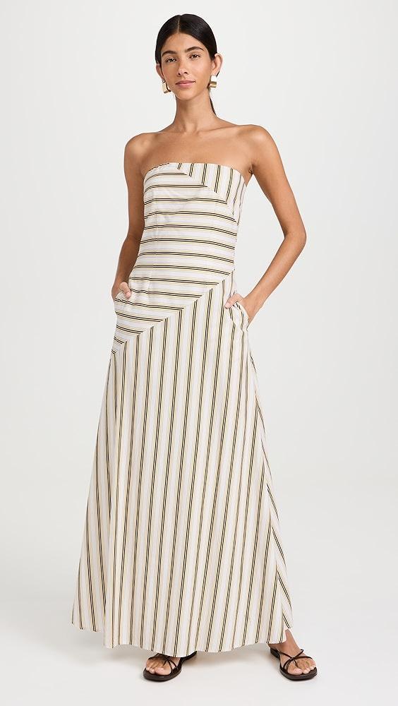 Seven Wonders Maliah Maxi Dress | Shopbop Product Image