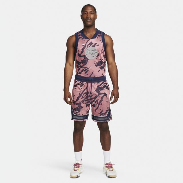 Nike Men's Dri-FIT ADV 8" Basketball Shorts Product Image