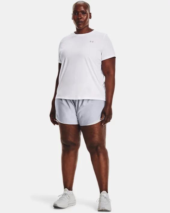 Women's UA Velocity Short Sleeve Product Image