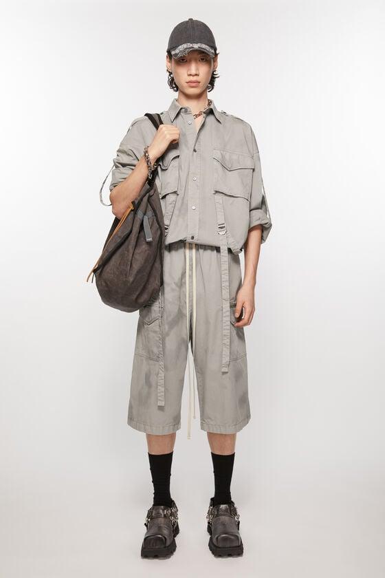 Cargo shorts Product Image