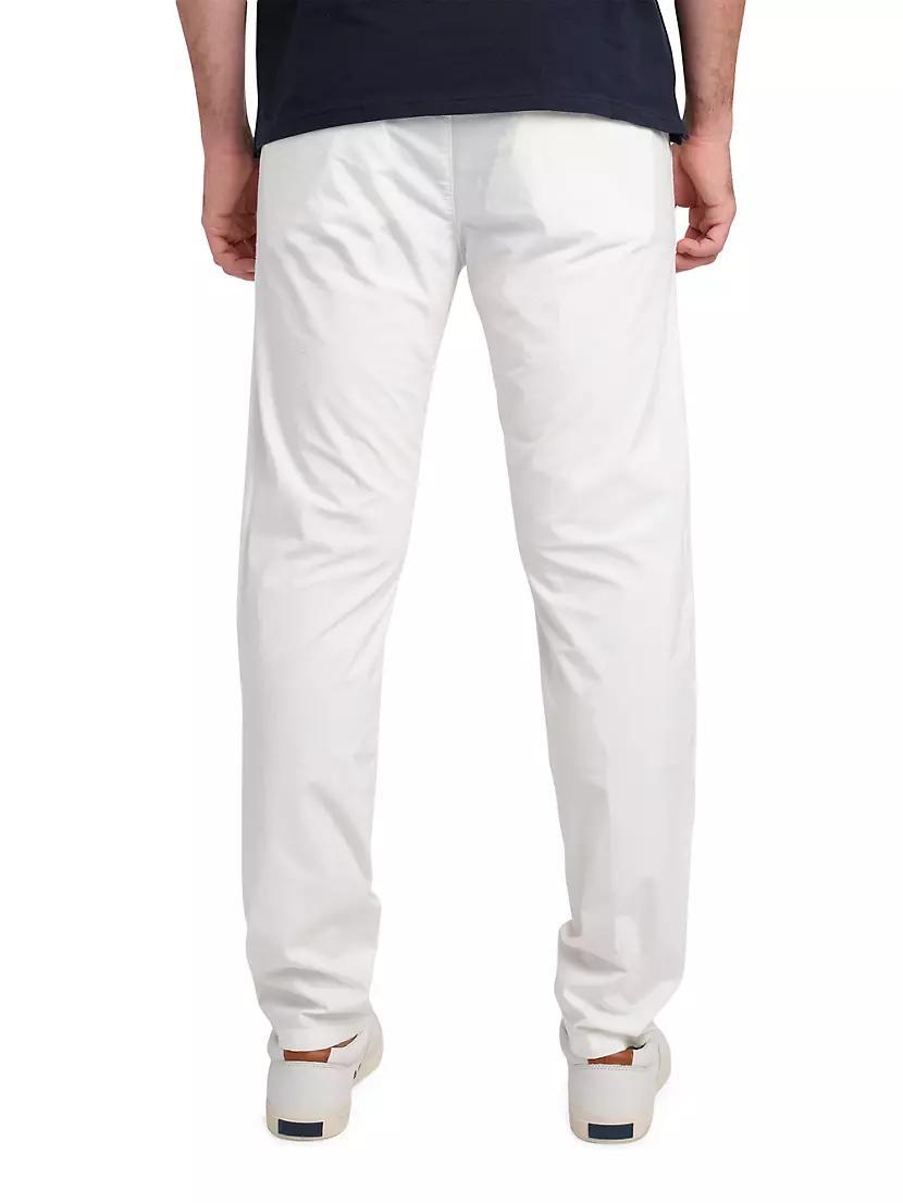 Lightweight Slim Pants Product Image