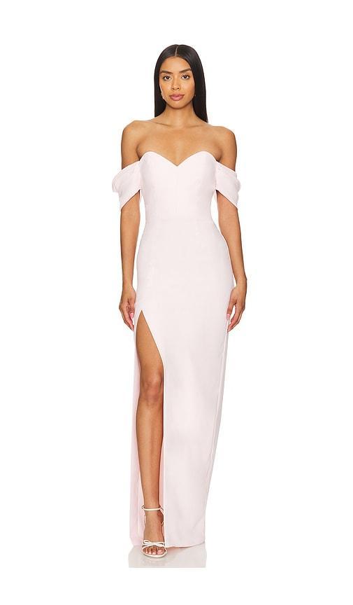 x REVOLVE Falcon Gown Product Image