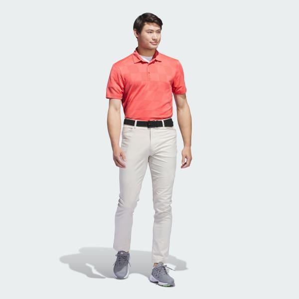 Ultimate365 Textured Polo Shirt Product Image