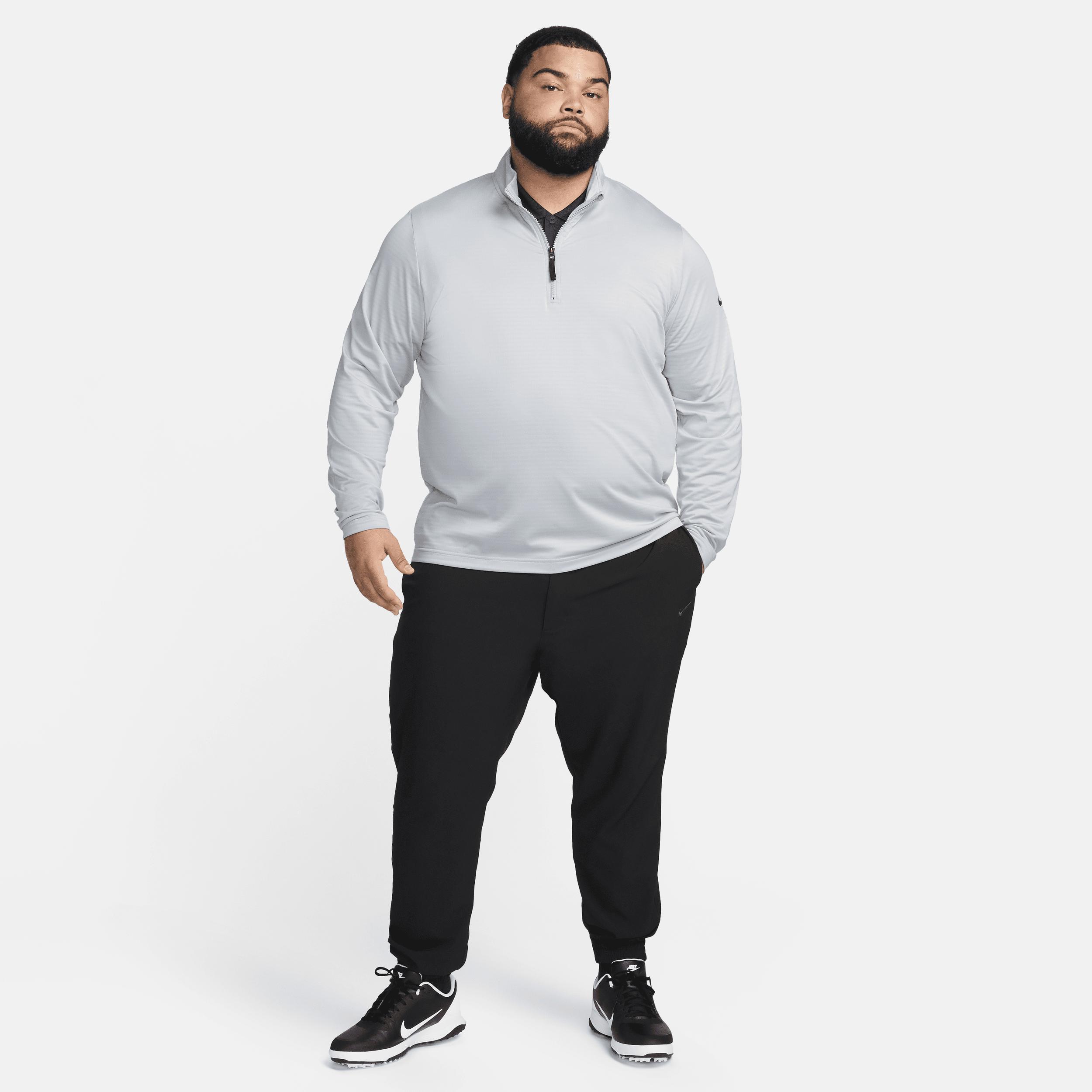 Nike Men's Victory Dri-FIT 1/2-Zip Golf Top Product Image