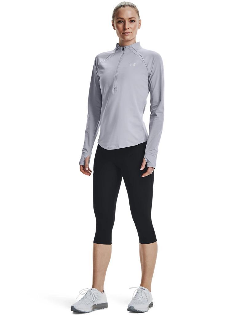 Women's UA Fly Fast Capri Product Image