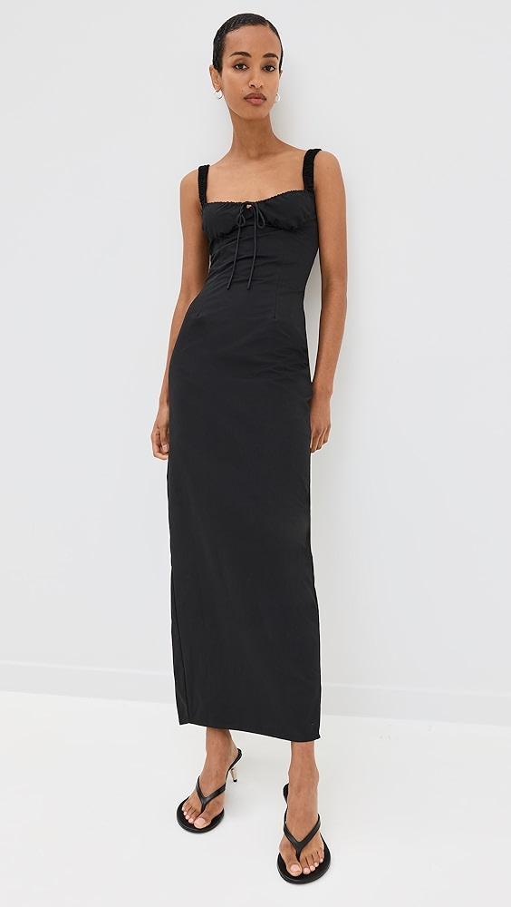 Lioness Hot Nights Maxi Dress | Shopbop Product Image