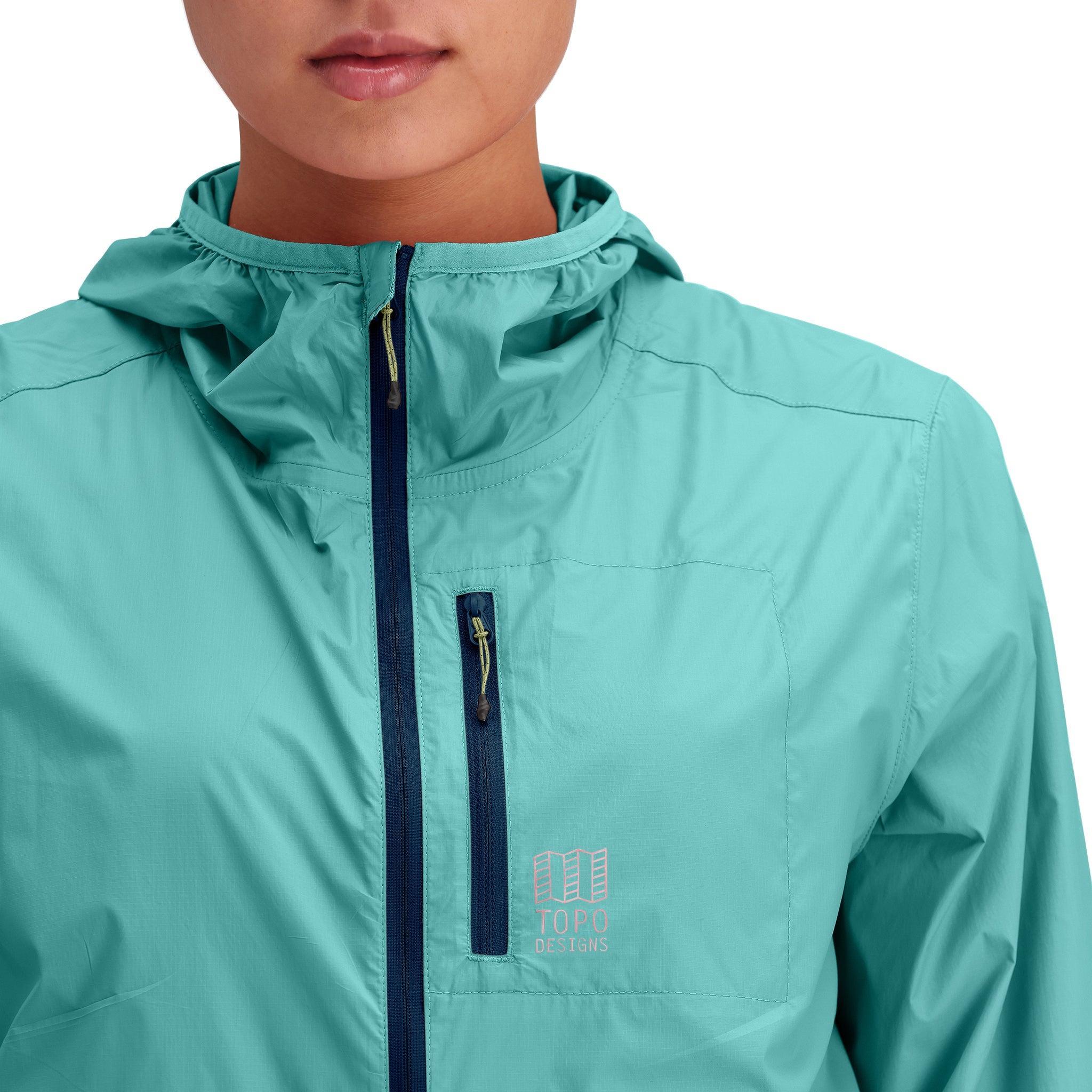 Global Ultralight Packable Jacket - Women's - Final Sale Female Product Image