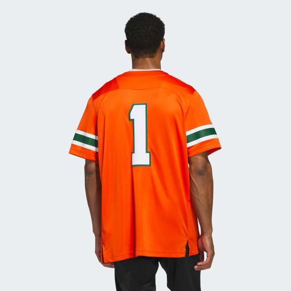 Premier Miami Home Jersey Product Image