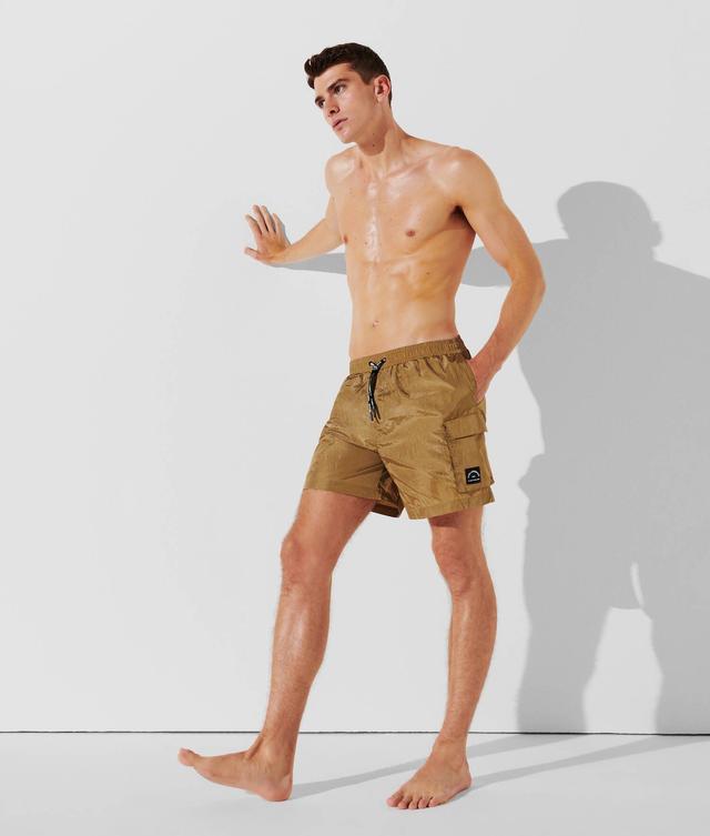 RUE ST-GUILLAUME CARGO BOARD SHORTS Product Image