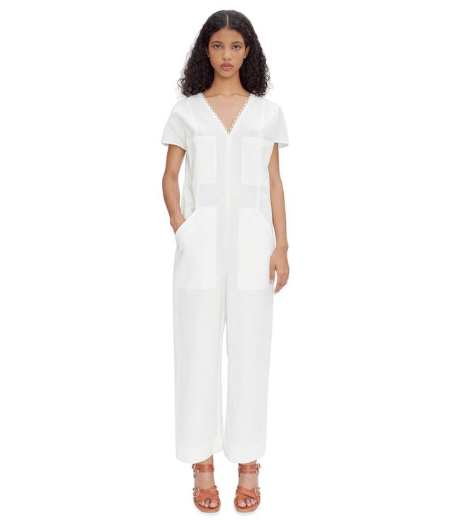 Ilina jumpsuit Female Product Image