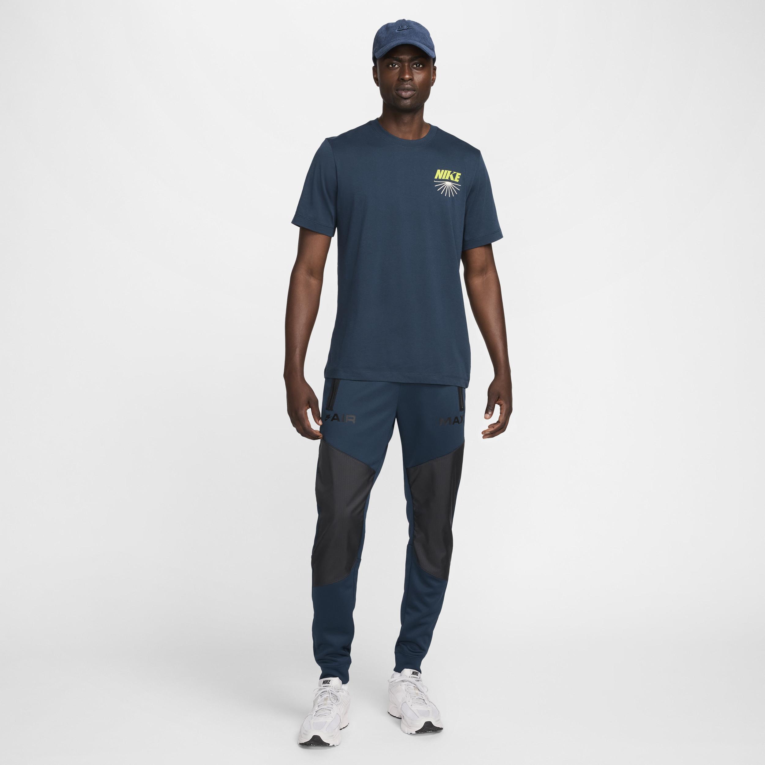 Men's Nike Sportswear T-Shirt Product Image