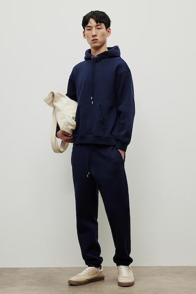 Loose Fit Sweatpants Product Image