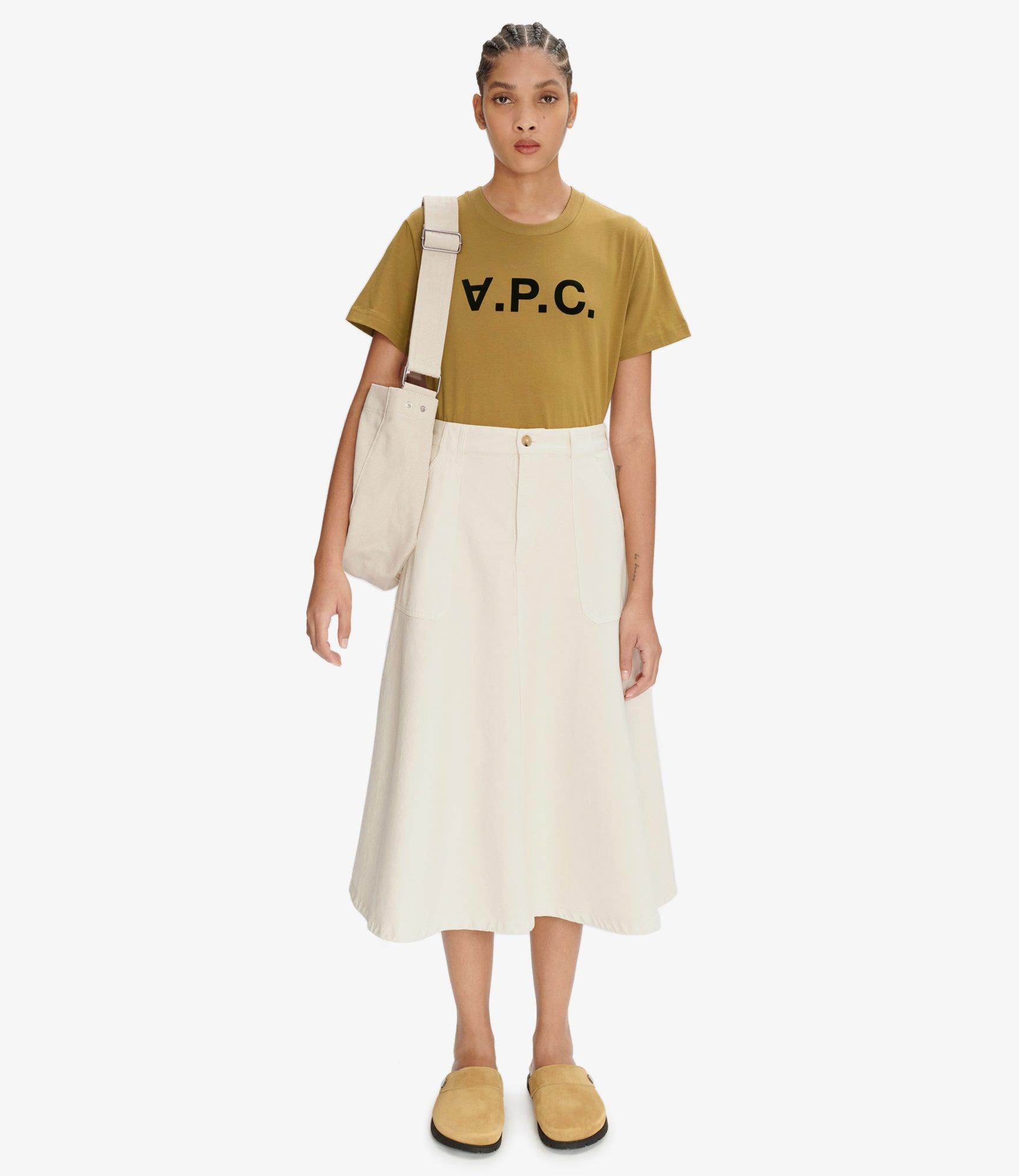 Standard Grand VPC T-shirt (W) Male Product Image