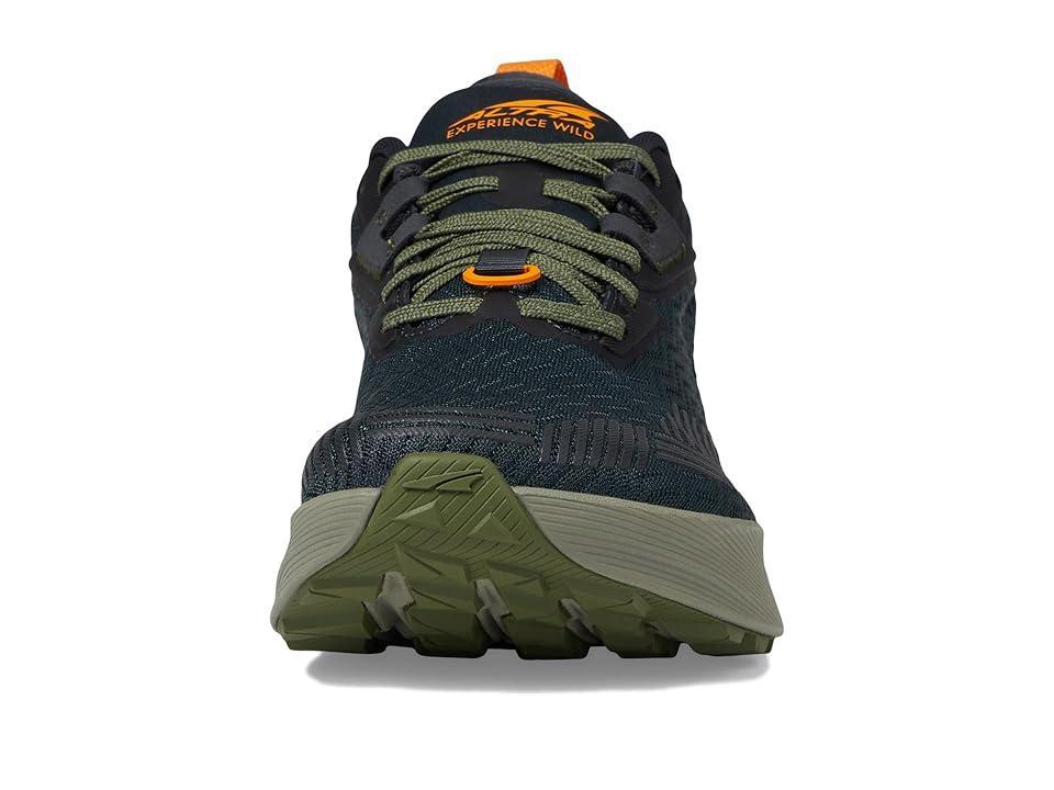 Altra Experience Wild Men's Running Shoes Product Image