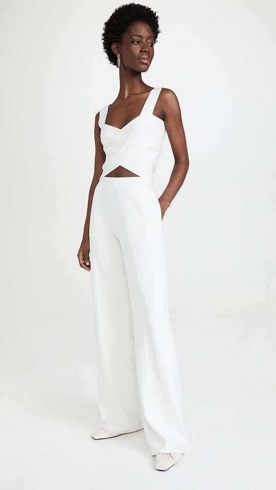 Altuzarra Hypnos Pants | Shopbop Product Image