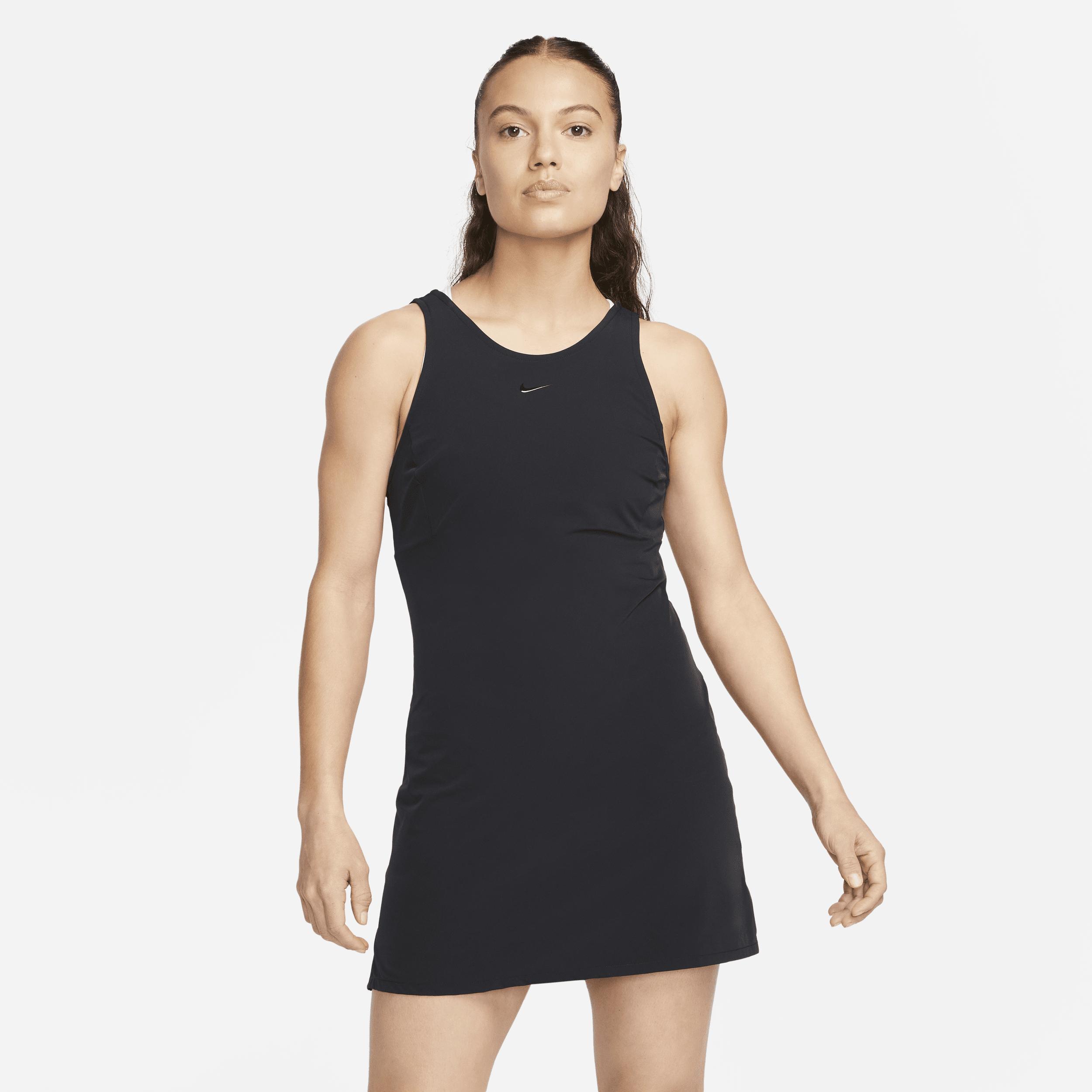 Nike Bliss Dri-FIT Training Dress Product Image