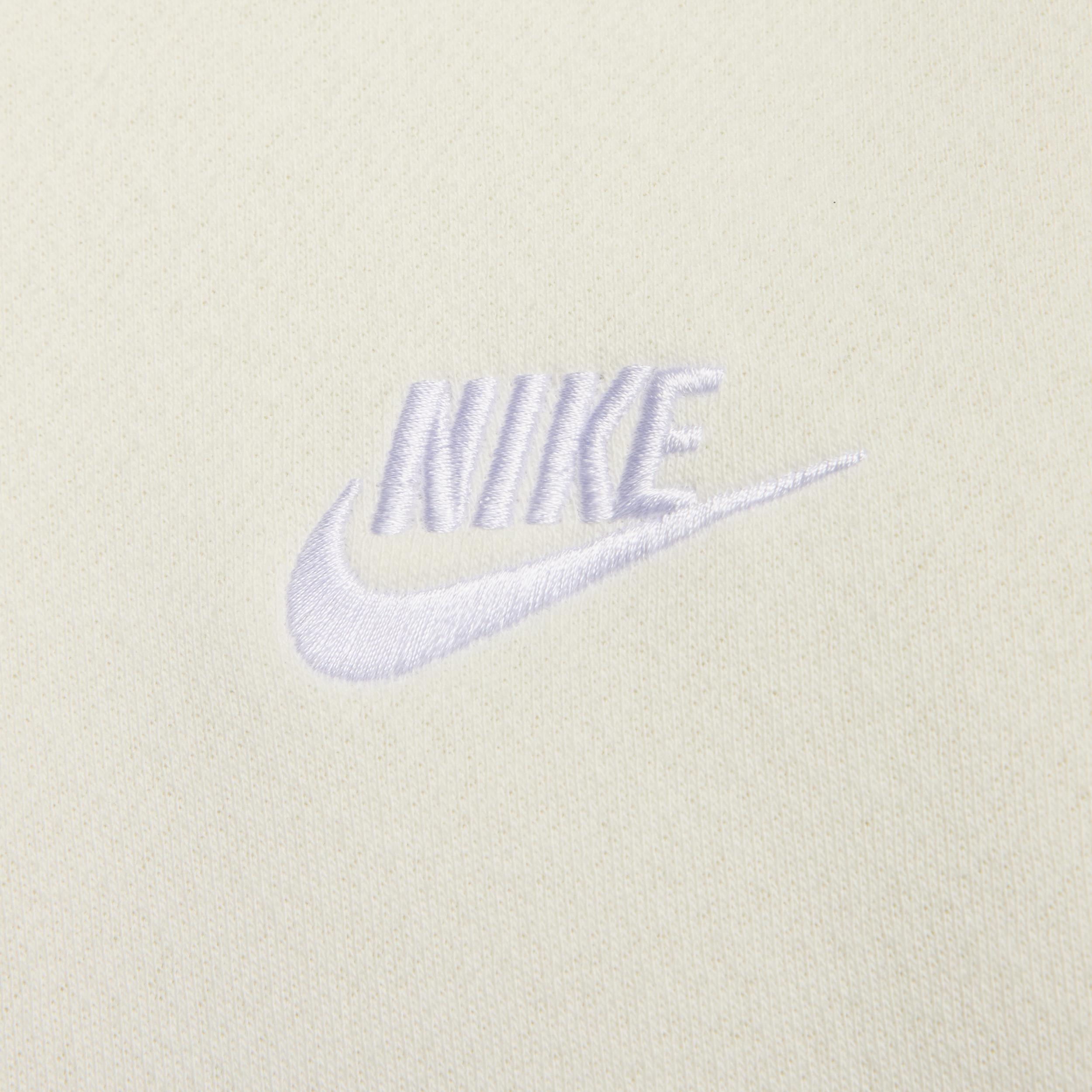 Men's Nike Sportswear Club Fleece Crew Product Image