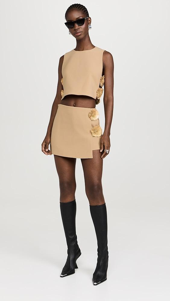 ALEXIS Raylin Top | Shopbop Product Image