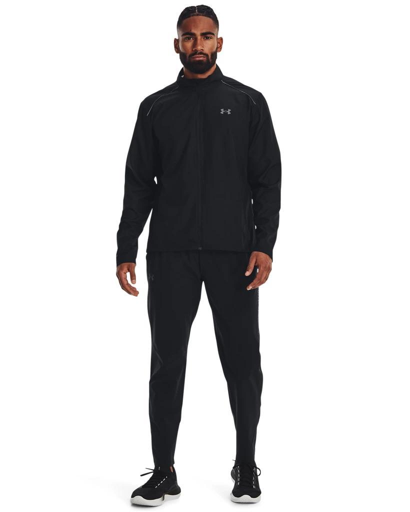 Men's UA Launch Jacket Product Image