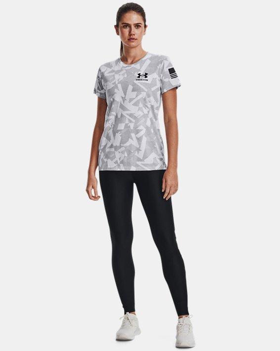 Women's UA Freedom Amp T-Shirt Product Image