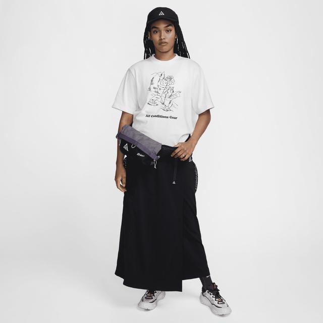 Womens Nike ACG Loose Graphic Tee Product Image