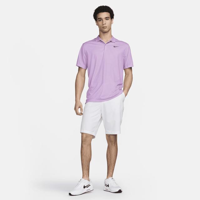 Nike Men's Victory+ Dri-FIT Golf Polo Product Image