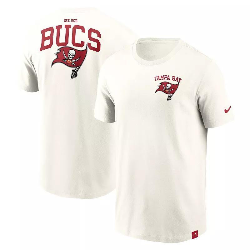 Tampa Bay Buccaneers Blitz Essential Nike Mens NFL T-Shirt Product Image