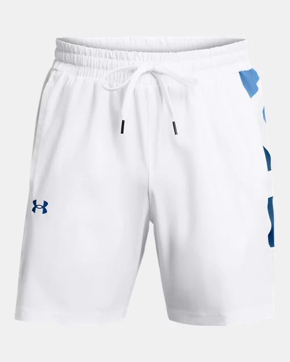 Men's UA Zone Woven Shorts Product Image