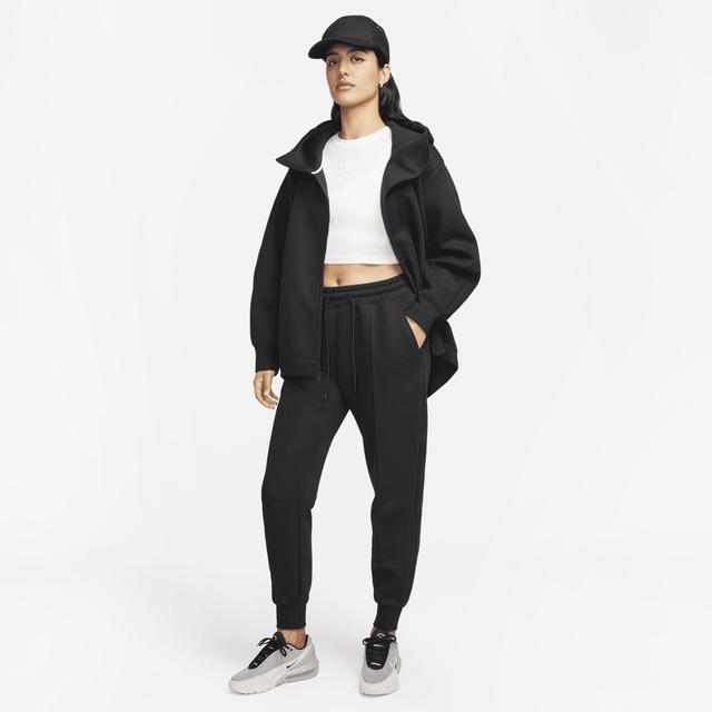 Nike tech fleece oversized jacket Product Image