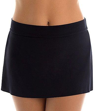 Womens Jersey Tennis Skirt Product Image